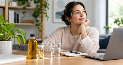 Best MCT oil supplements for brain fog in 2026