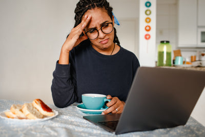 Supplements That Cause Brain Fog (And the "Secret Supplement" Ads)