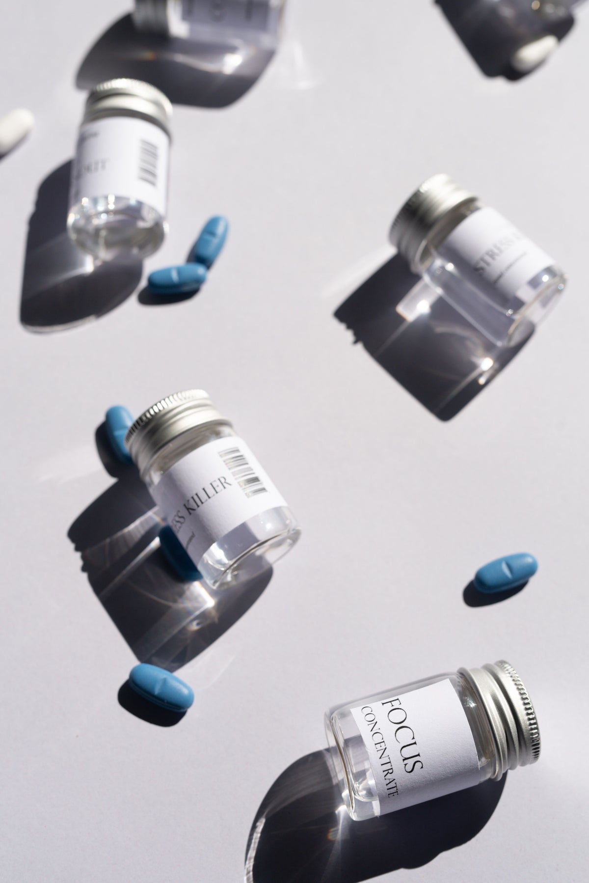 Nootropics for Brain Fog: Which Ones Have Evidence