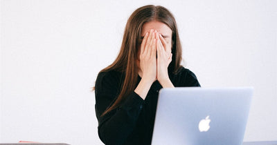 Oestrogen and Brain Fog: Why the Words Disappear