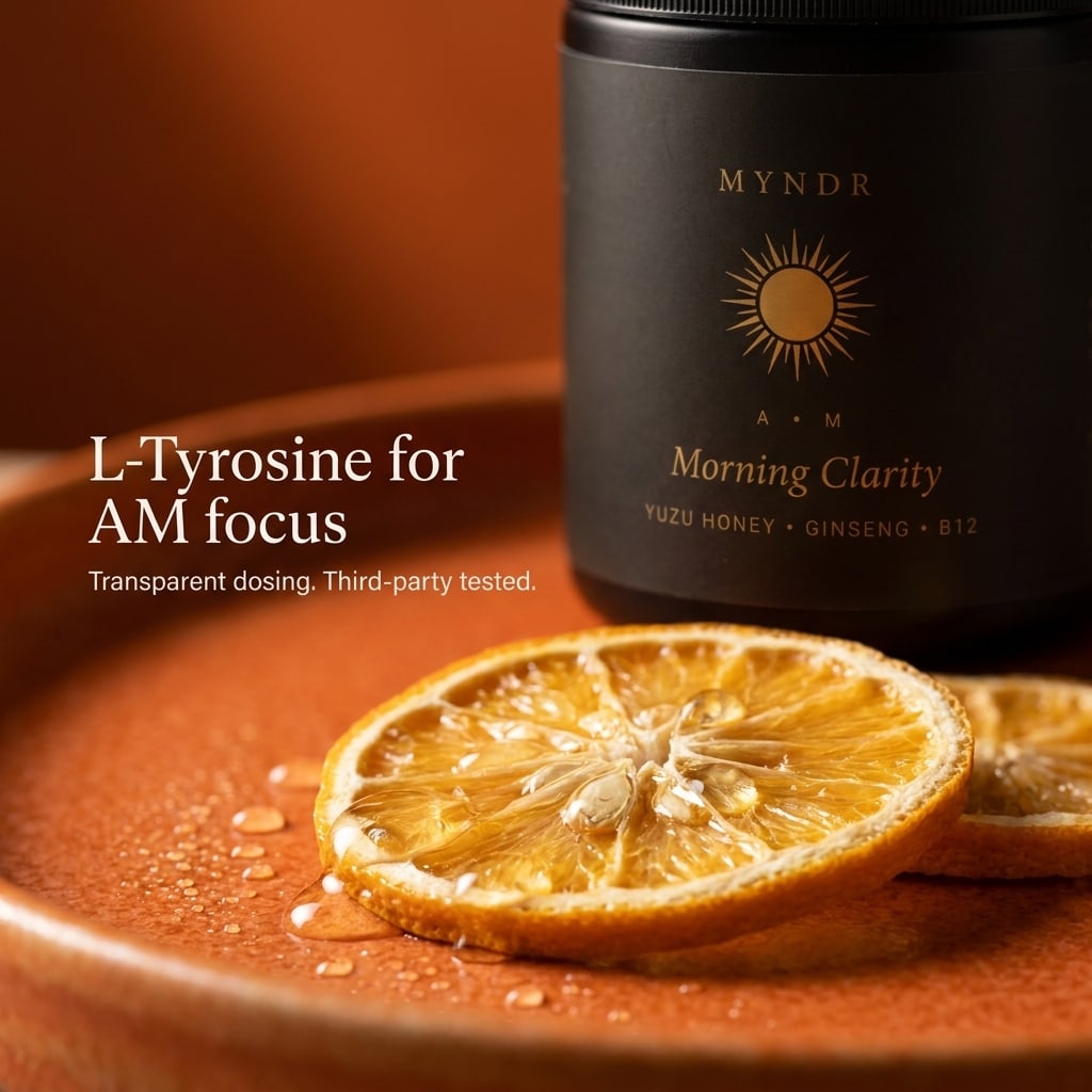 MYNDR vs Amberen: An Honest Comparison