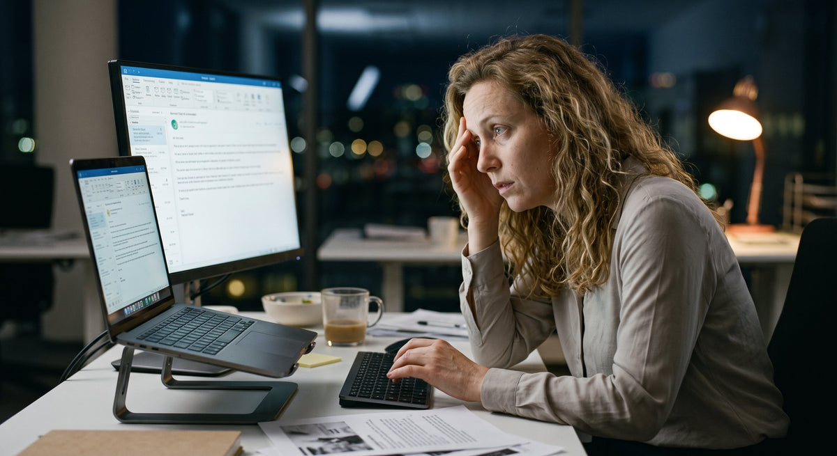 Perimenopause Supplement Side Effects: What to Watch For