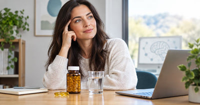 Best fish oil supplements for brain fog in 2026