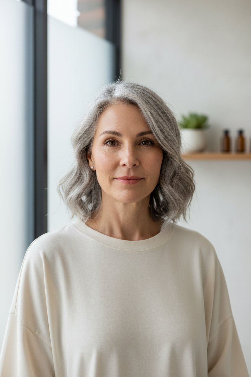 Perimenopause Brain Fog Treatments: What a Clinician Can Offer