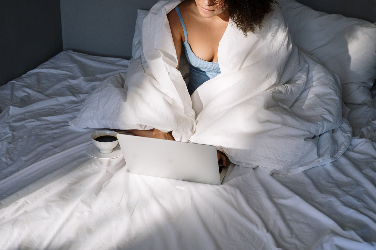 Perimenopause Periods: What's Normal and What Needs Checking
