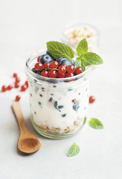 Probiotics for Perimenopause: What the Evidence Actually Shows