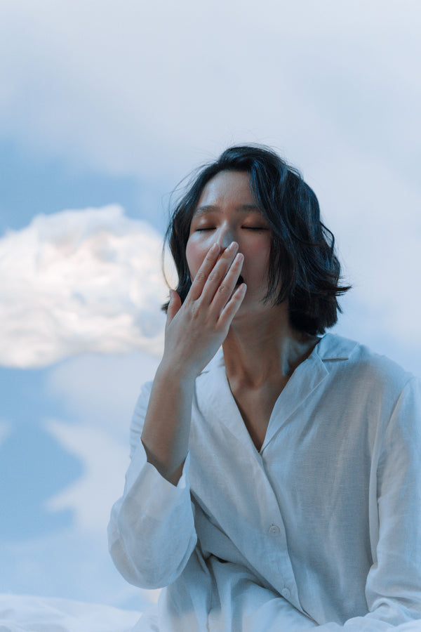 Magnesium for Perimenopause: Which Form and How Much