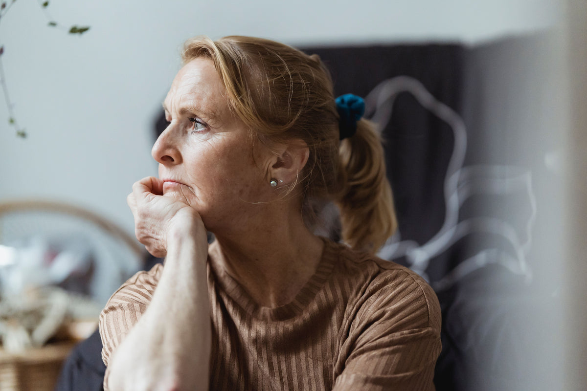 Perimenopause Age: When It Starts and How Long It Lasts