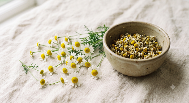 Chamomile Extract
