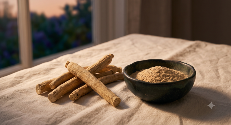 Ashwagandha Extract