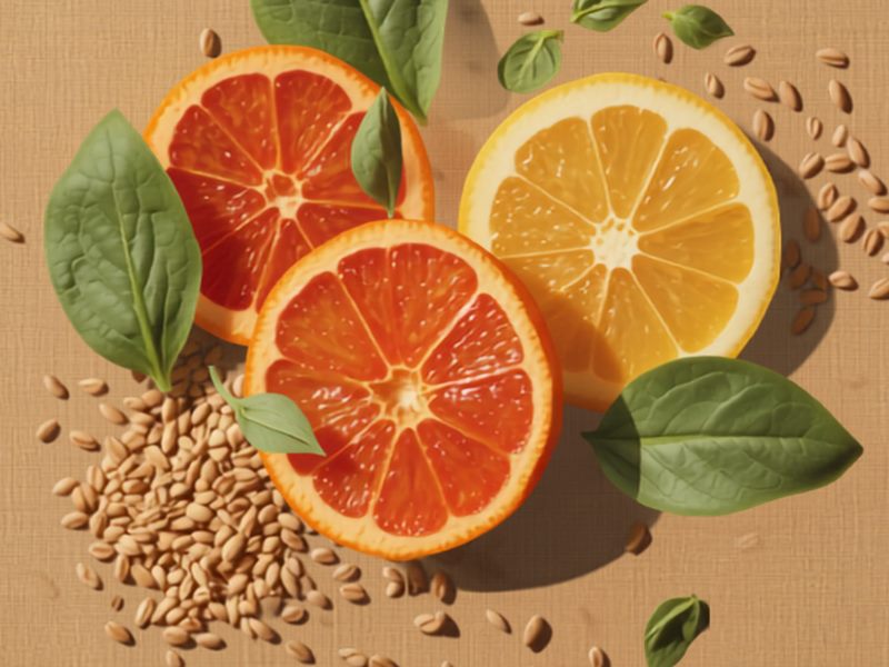 Vitamin B6 (P5P)