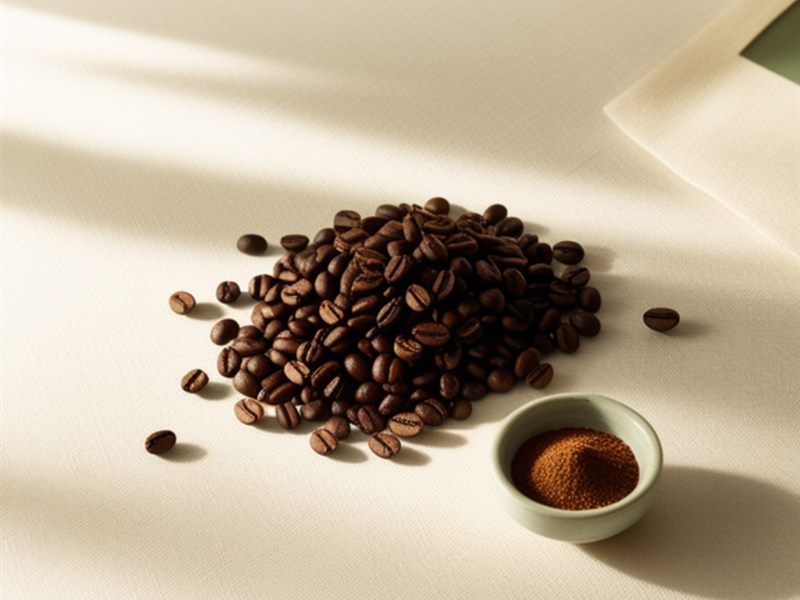 Caffeine