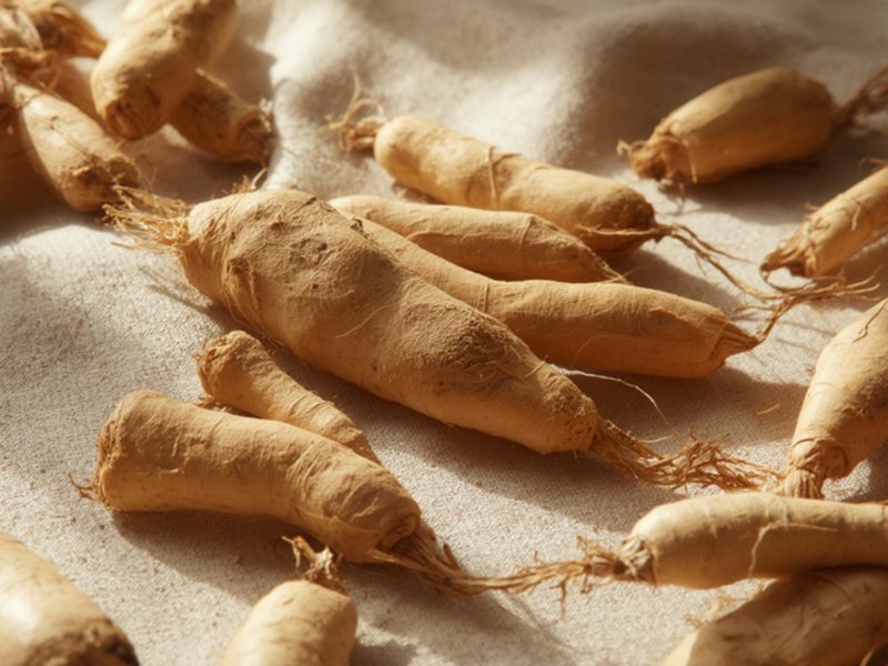 Panax Ginseng Extract